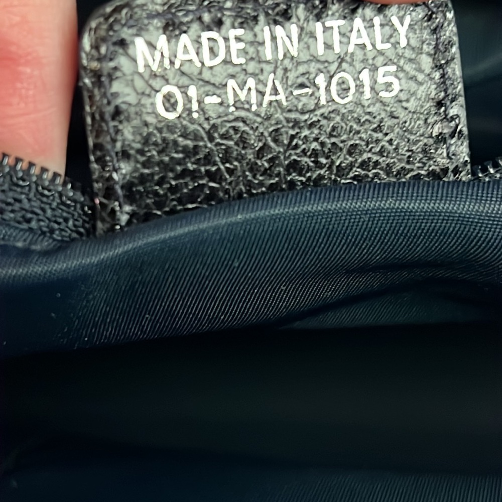 DIOR HANDBAG - Picture 13 of 15